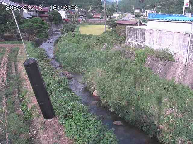 石見川２2025/09/16 19:50:00