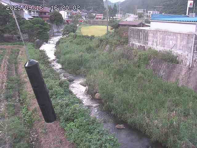 石見川２2025/09/16 19:50:00