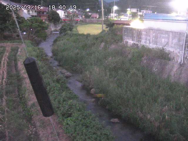 石見川２2025/09/16 19:50:00