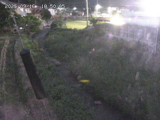 石見川２2025/09/16 19:50:00