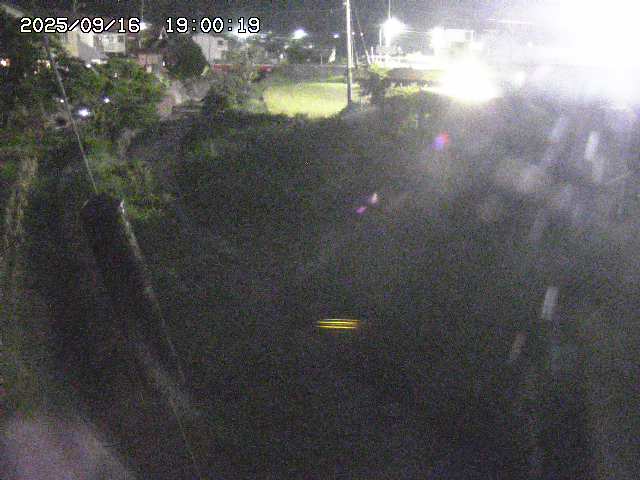 石見川２2025/09/16 19:50:00