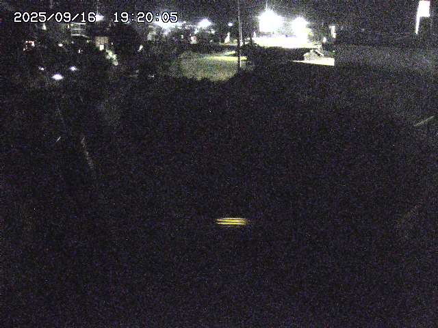 石見川２2025/09/16 19:50:00