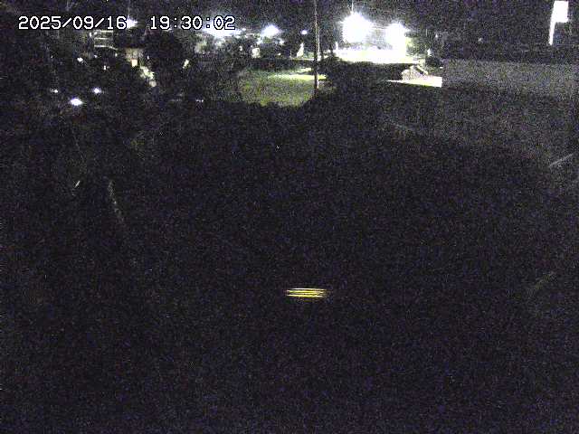 石見川２2025/09/16 19:50:00