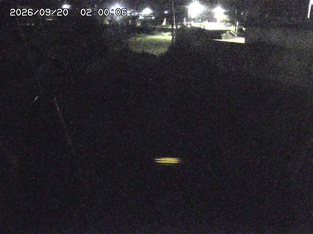 石見川２2026/09/21 2:20:00