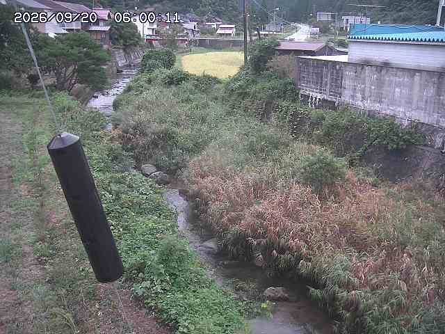 石見川２2026/09/21 2:20:00