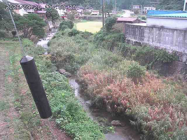 石見川２2026/09/21 2:20:00