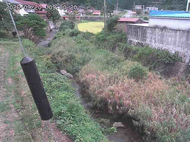石見川２2026/09/21 2:20:00