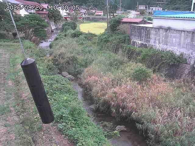 石見川２2026/09/21 2:20:00