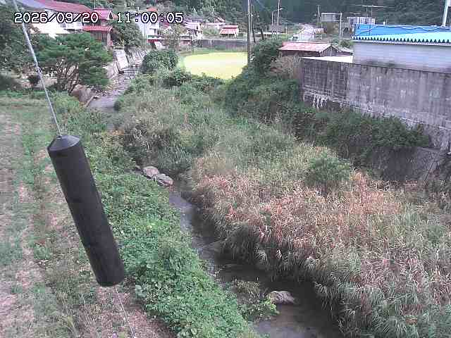 石見川２2026/09/21 2:20:00