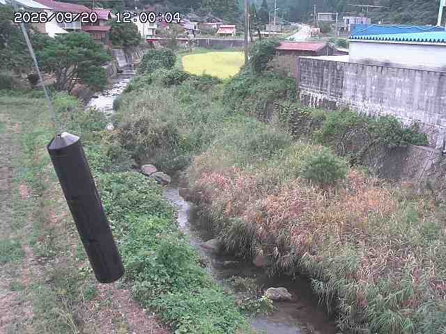 石見川２2026/09/21 2:20:00