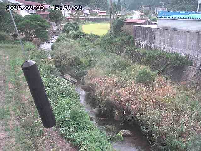 石見川２2026/09/21 2:20:00