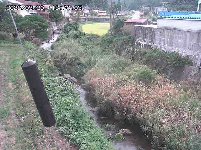 石見川２2026/09/21 2:20:00