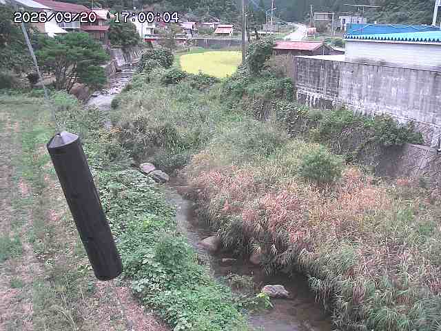 石見川２2026/09/21 2:20:00