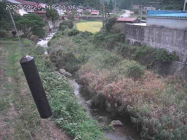 石見川２2026/09/21 2:20:00