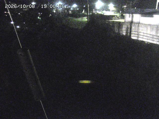 石見川２2026/10/09 19:30:00