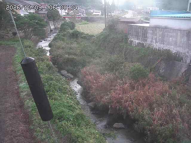 石見川２2026/10/09 19:30:00