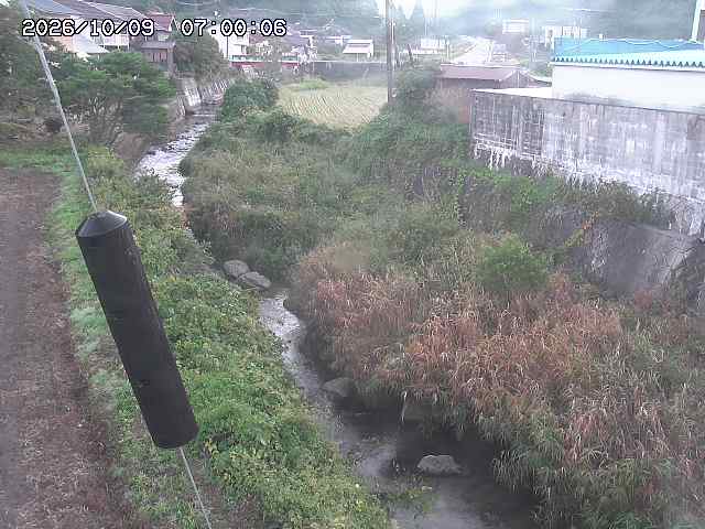 石見川２2026/10/09 19:30:00