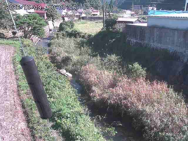 石見川２2026/10/09 19:30:00