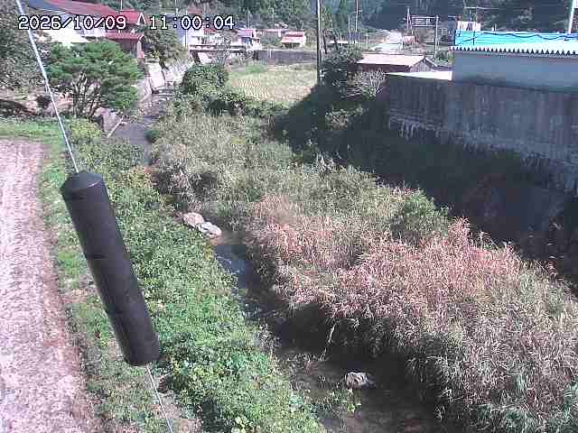 石見川２2026/10/09 19:30:00