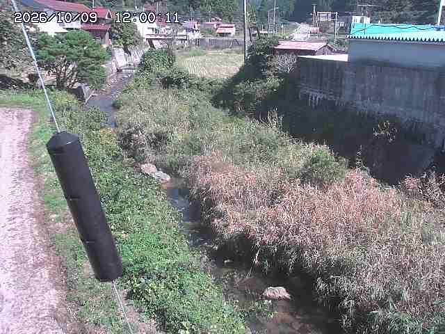 石見川２2026/10/09 19:30:00