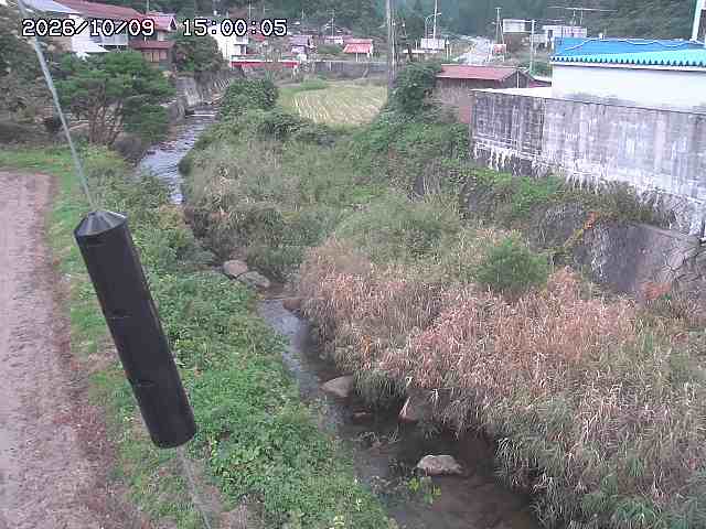 石見川２2026/10/09 19:30:00