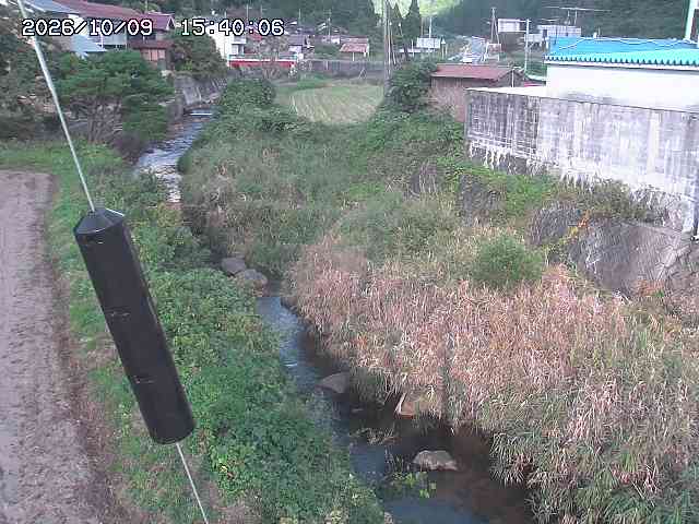 石見川２2026/10/09 19:30:00