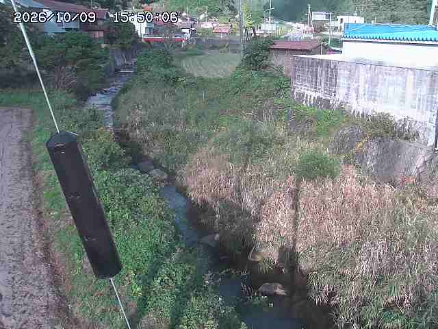 石見川２2026/10/09 19:30:00