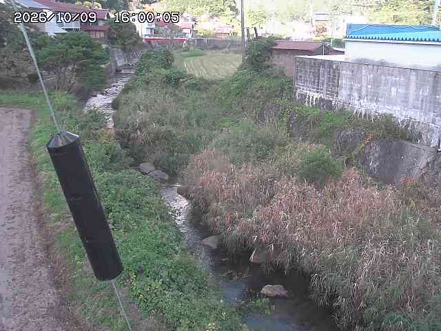 石見川２2026/10/09 19:30:00