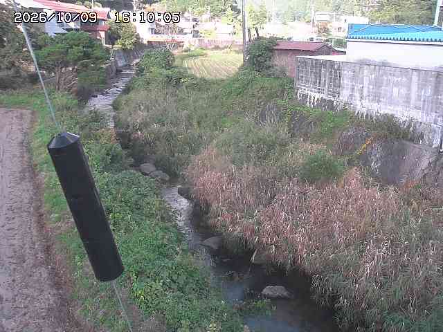 石見川２2026/10/09 19:30:00