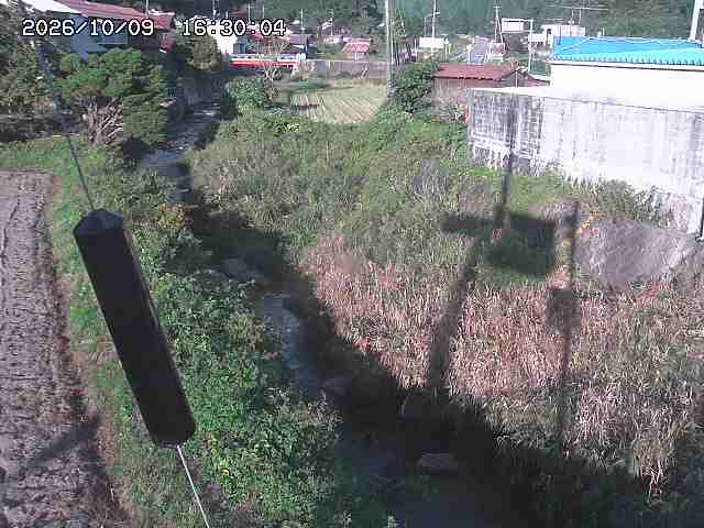 石見川２2026/10/09 19:30:00