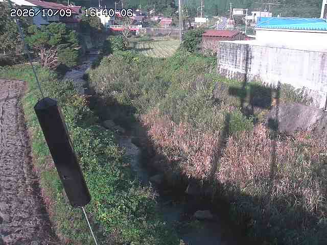 石見川２2026/10/09 19:30:00