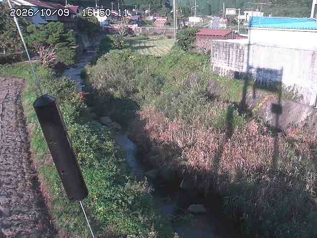 石見川２2026/10/09 19:30:00