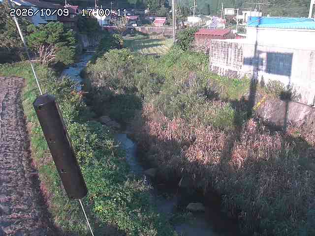 石見川２2026/10/09 19:30:00
