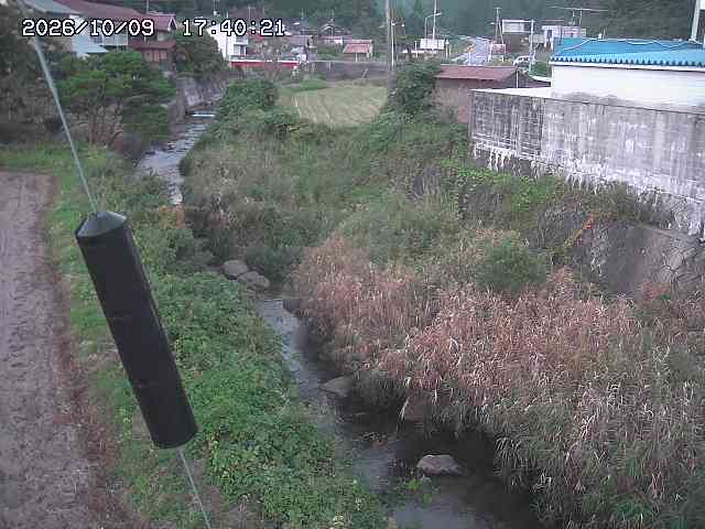 石見川２2026/10/09 19:30:00