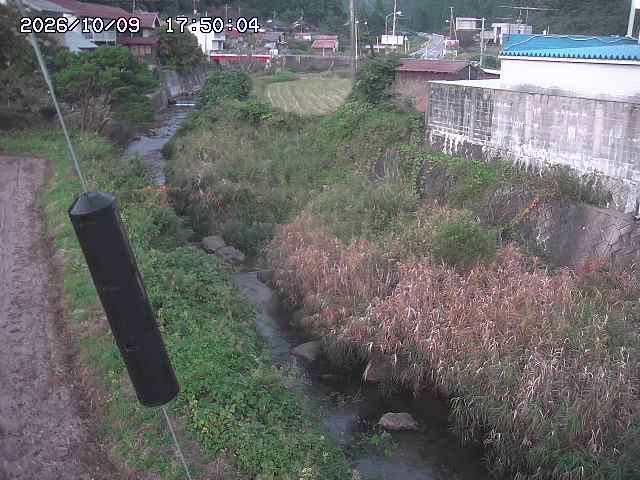 石見川２2026/10/09 19:30:00