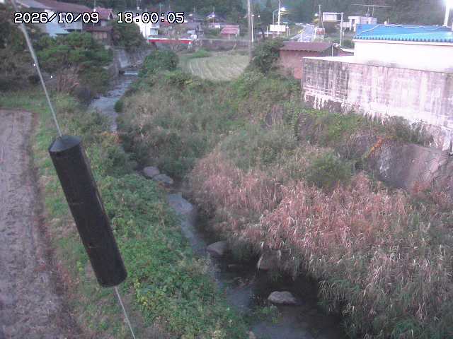 石見川２2026/10/09 19:30:00