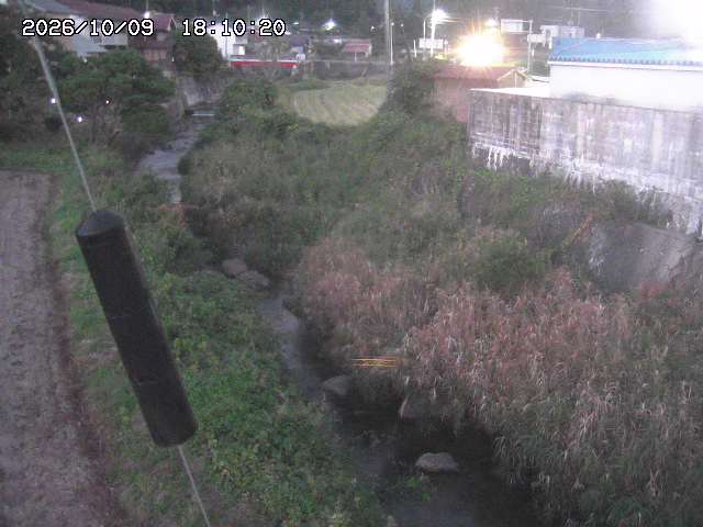 石見川２2026/10/09 19:30:00