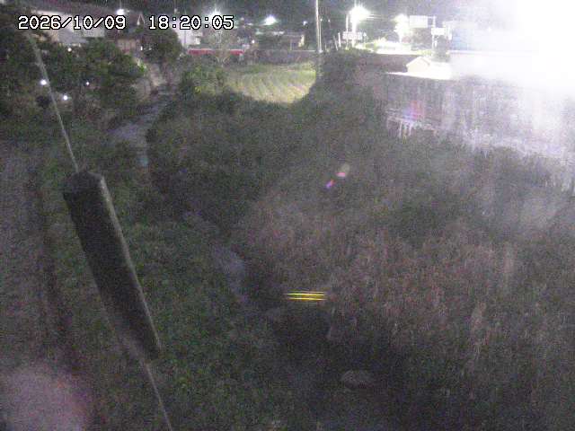 石見川２2026/10/09 19:30:00