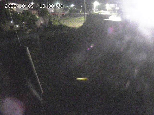 石見川２2026/10/09 19:30:00