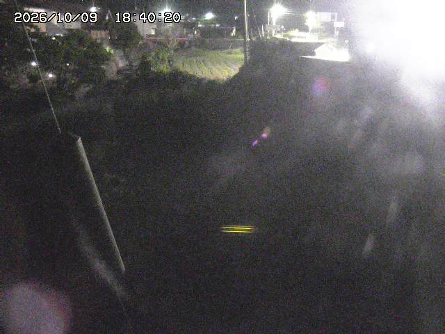 石見川２2026/10/09 19:30:00