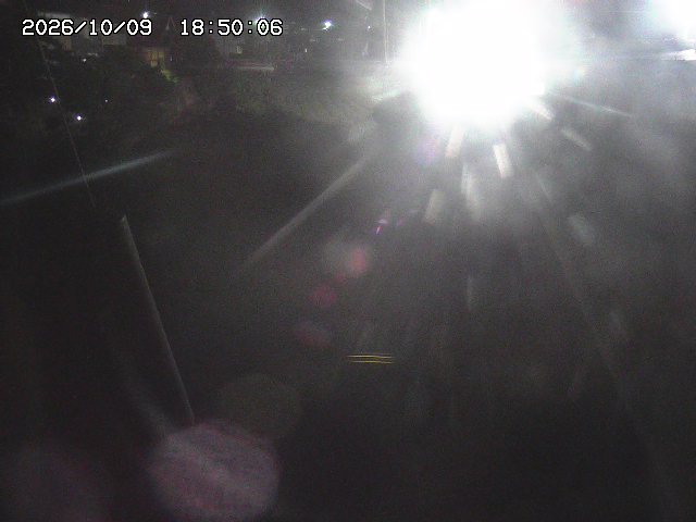 石見川２2026/10/09 19:30:00