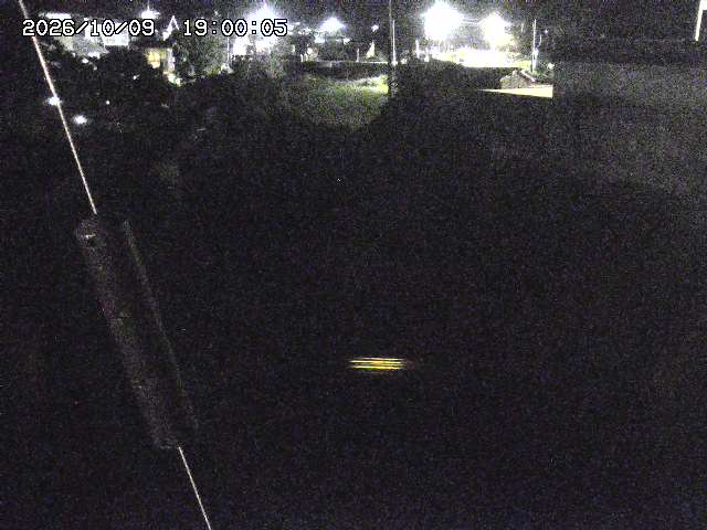 石見川２2026/10/09 19:30:00
