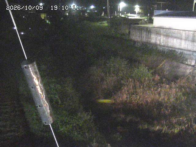 石見川２2026/10/09 19:30:00