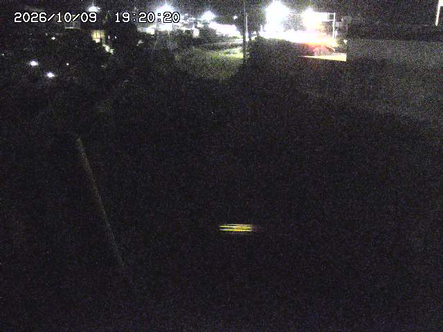 石見川２2026/10/09 19:30:00