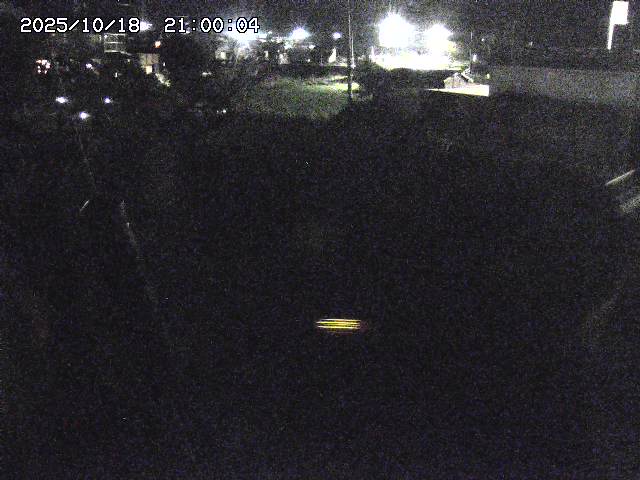 石見川２2025/10/19 21:20:00