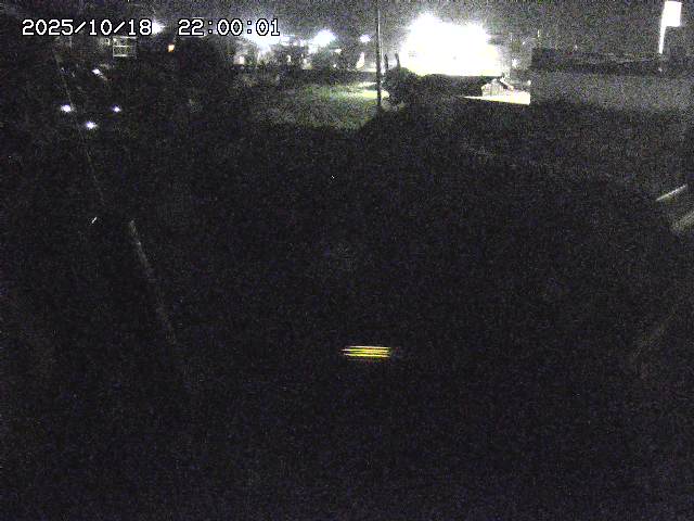 石見川２2025/10/19 21:20:00