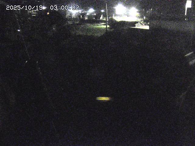 石見川２2025/10/19 21:20:00