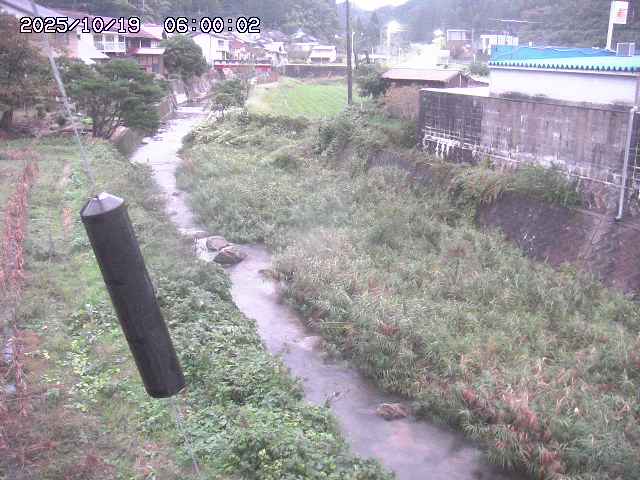 石見川２2025/10/19 21:20:00