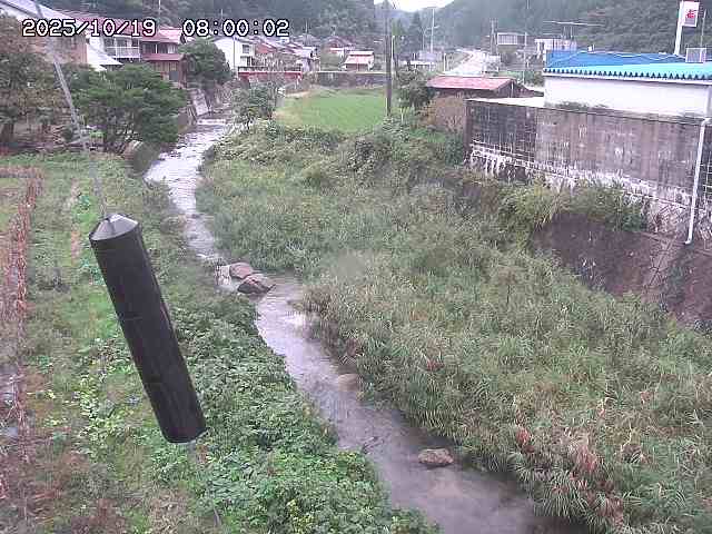 石見川２2025/10/19 21:20:00