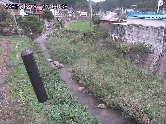 石見川２2025/10/19 21:20:00